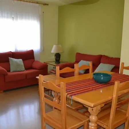 Apartmán In Llanca, Gerona 103505 By Mo Llança